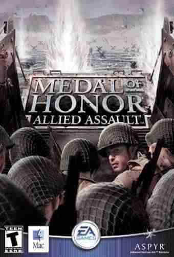 Descargar Medal Of Honor Allied Assault [Spanish] por Torrent